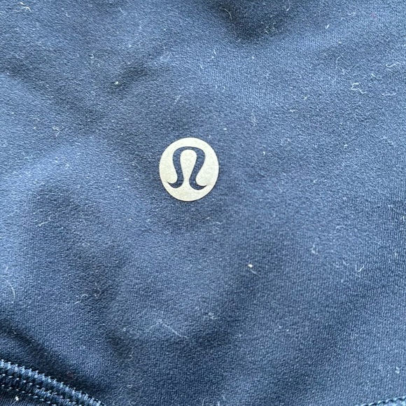 Lululemon align joggers navy - Picture 4 of 5